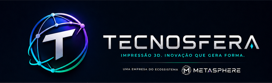 Tecnosfera 3D